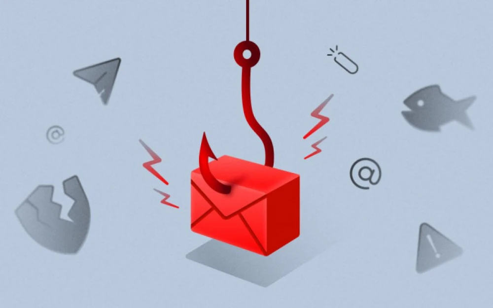 How to Catch Phishers: An Overview of Technical Tools for Protecting Mail Traffic