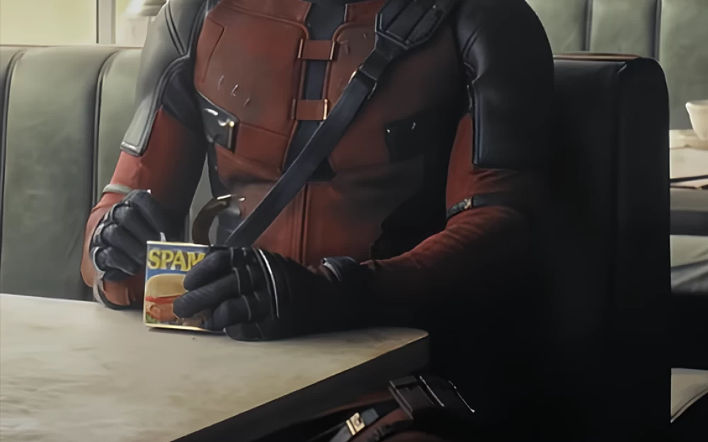 
How SPAM appeared — the main booster of cybercrime