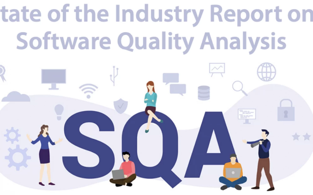 CISQ. Software Quality Analysis Study 2020 — Part 1
