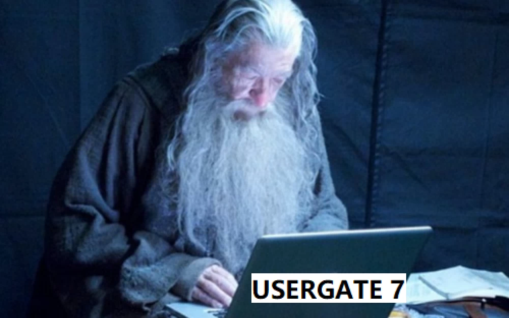 
UserGate 7: test results + migration from old versions