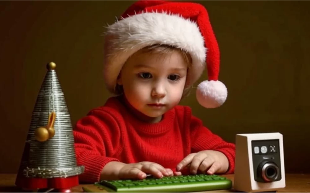 
Debugging the server for the little ones. Introduction