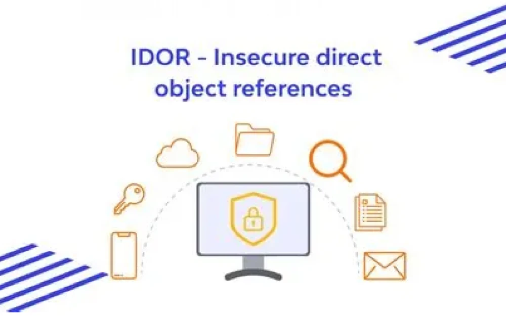 IDOR & UUIDs for PII Leakage