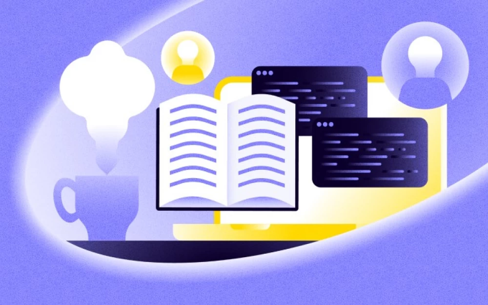 
Proactivity in practice: how a junior can find interesting tasks