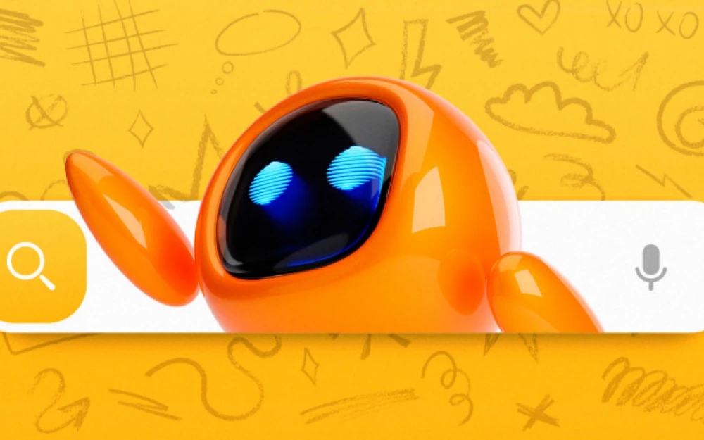 Neural Networks vs Search Traffic: How AI is Changing the Internet