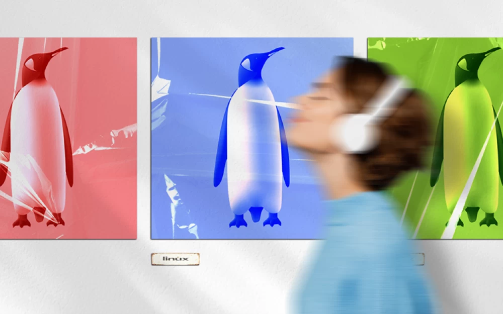 
5 non-trivial Linux distributions you may not have heard of