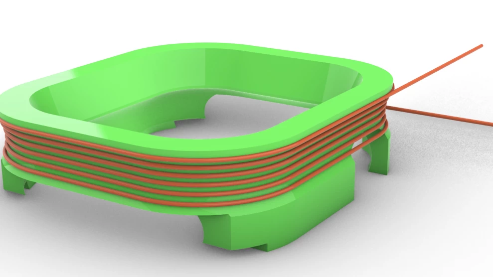 
Image of <a href='/topics/apple'>Apple</a> Watch converted into a compact ammeter for measuring low direct currents

