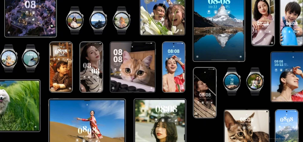 
Huawei is building a digital empire without Google and <a href='/topics/microsoft'>Microsoft</a>
