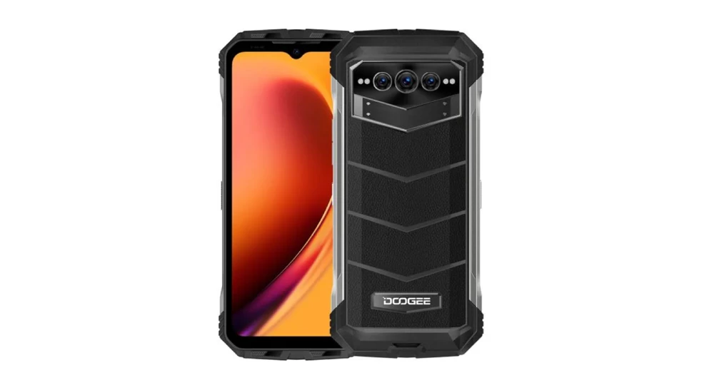 Tourist device with GPS navigation
