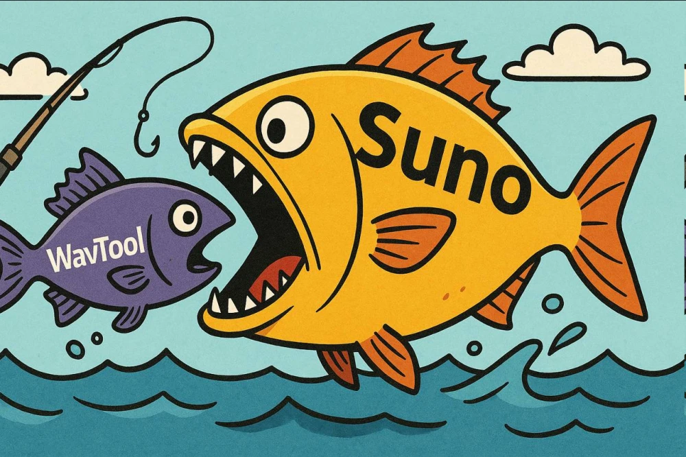 
Technological achievements of the week in the world of AI: July 2025
