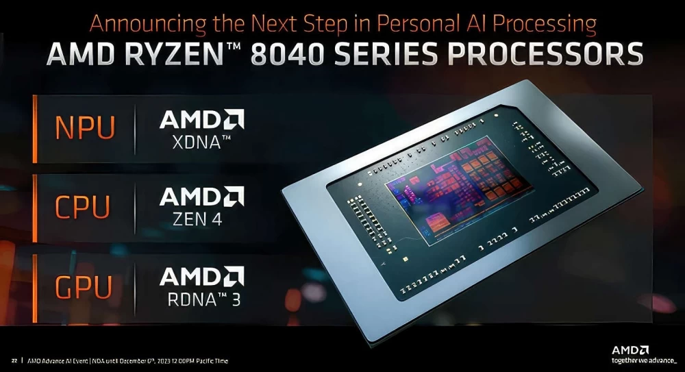 Support for Amuse 2.0 depends on a neural accelerator, which is not available in older processors and graphics cards