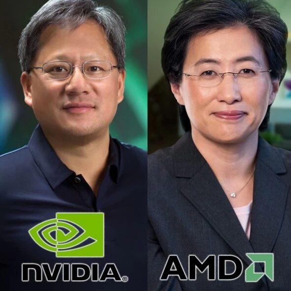 How to make millions on the collapse of Nvidia?