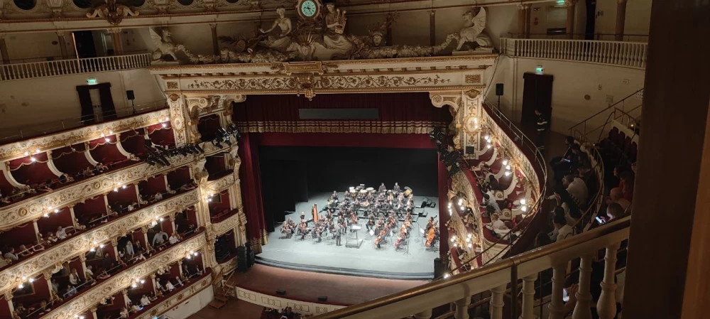 Panel discussion of experts on trends in recommender systems at ACM RecSys 2024.
