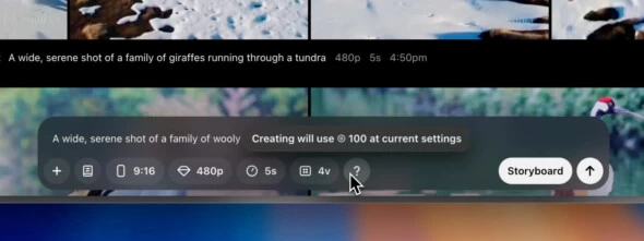 Sora by OpenAI: how it works, video examples, and comparison with Runway