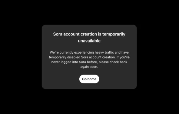 Sora by OpenAI: how it works, video examples, and comparison with Runway