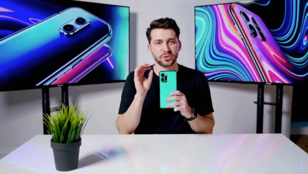 Sora from OpenAI: how it works, video examples and comparison with Runway