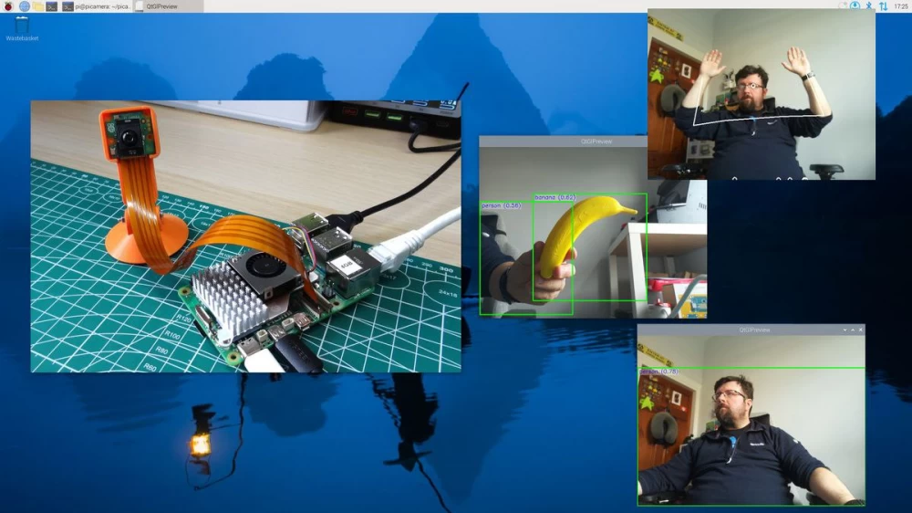 Collage from Tom's Hardware article