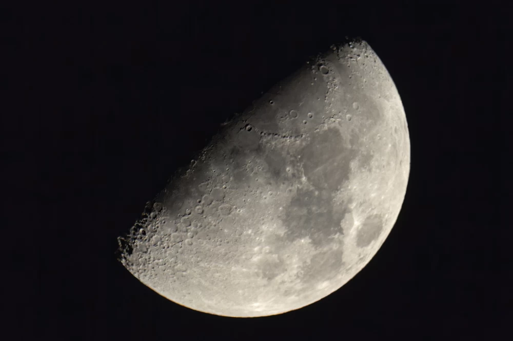 AI helps the amateur astronomer process astronomical images.