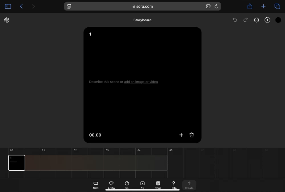 How to use Sora from OpenAI: step-by-step guide
