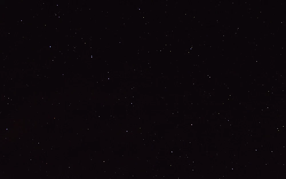 The amateur astronomer and AI work together to study space.