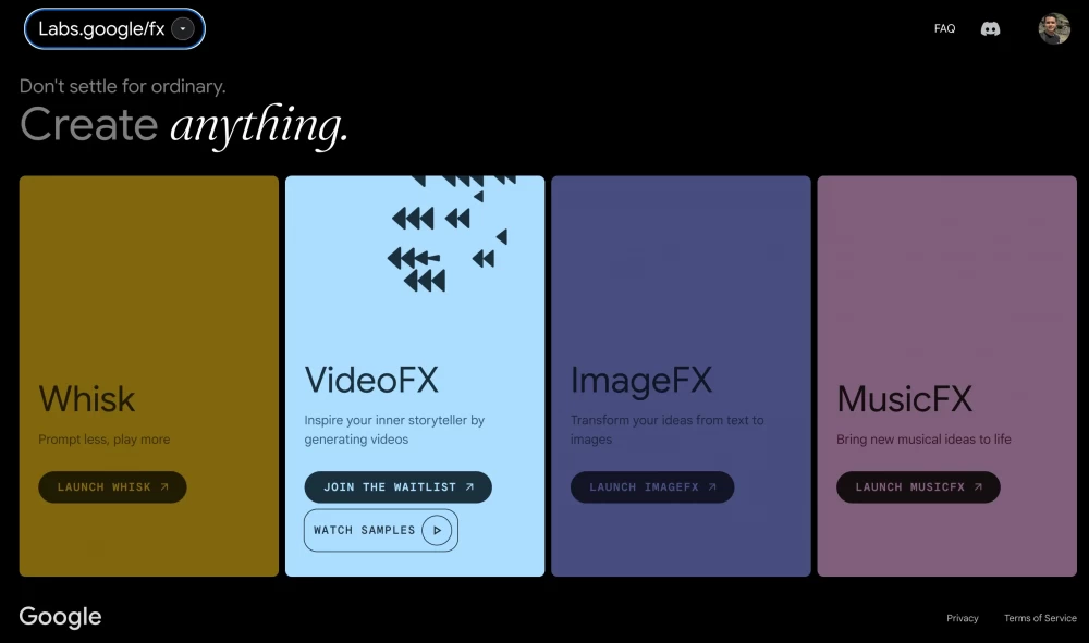 

Google Veo 2.0: innovations in AI video generation

