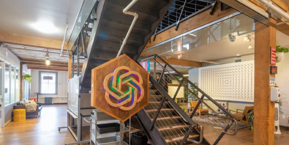 What is it like to create ChatGPT? An OpenAI employee talks about corporate culture  
