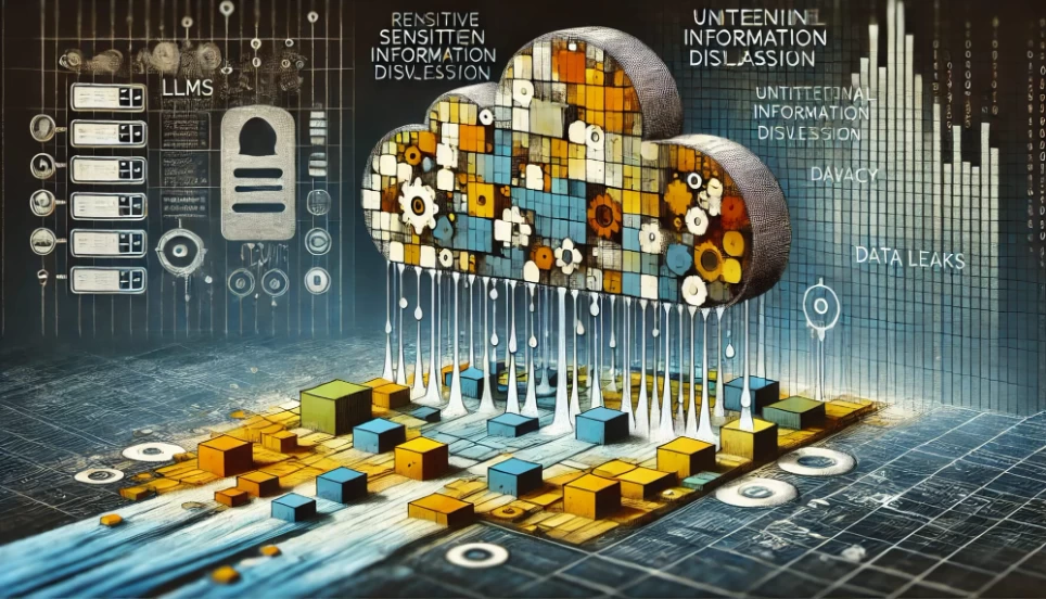 Protection against unauthorized data access