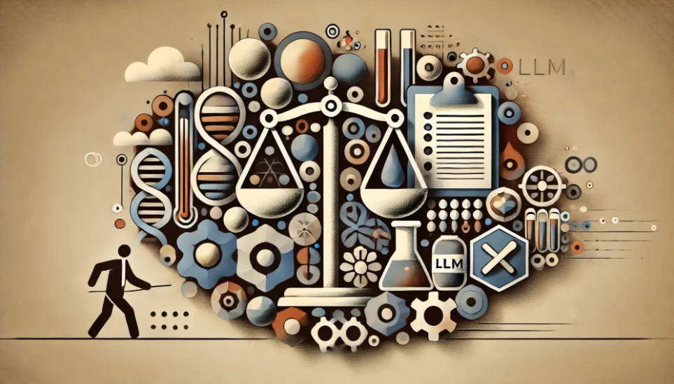 Protection against attacks on language models