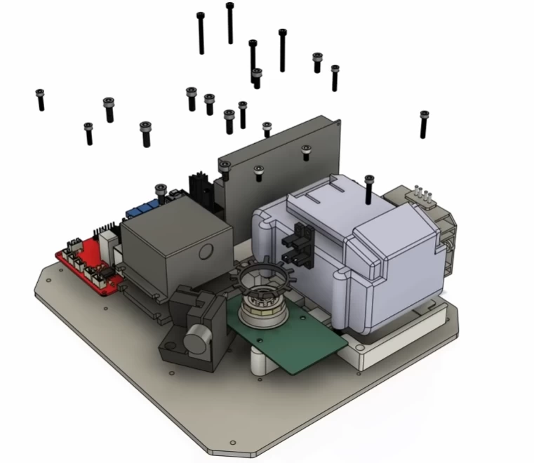 Image of the connection interfaces of o1-mini and Sonnet 3.5
