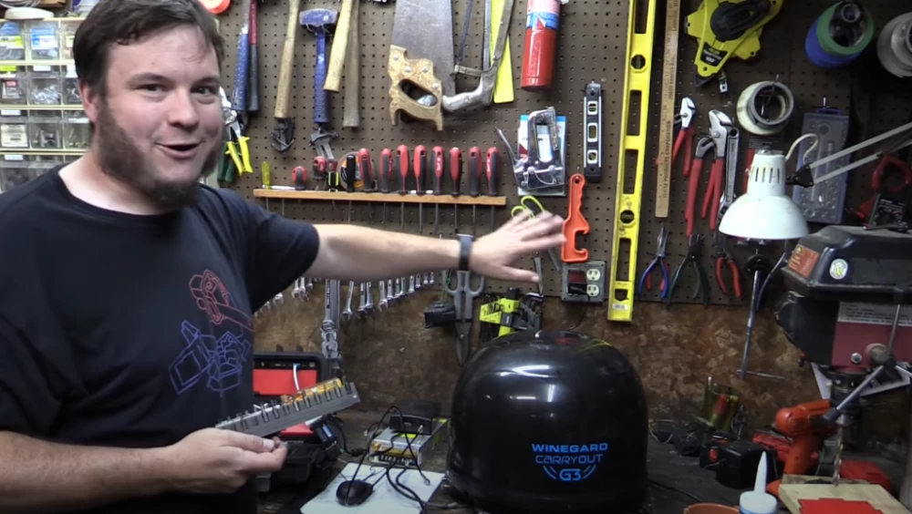 Power consumption chart of o1-mini and Sonnet 3.5
