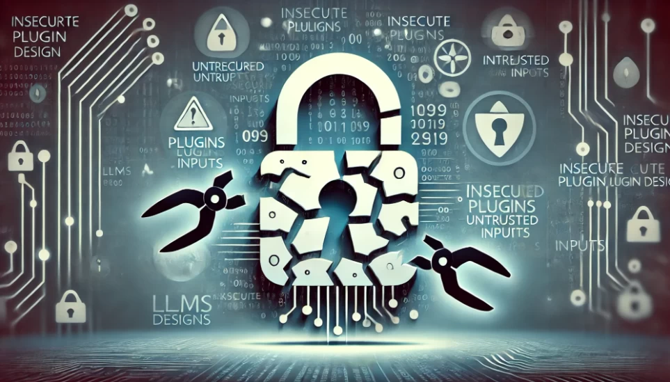 Data encryption methods in language models