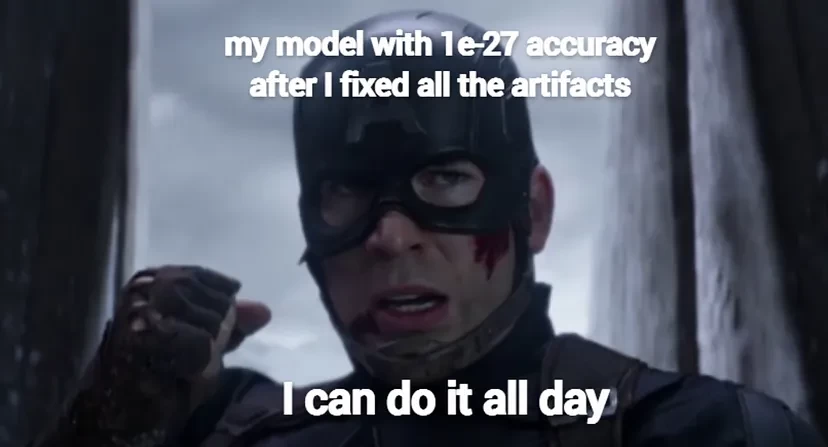 The reproducibility of past experiments allows us to reliably test new hypotheses. And if you have a bug in the experiment, then when you restart it, it will be present in all experiments. Isn't that stability? (joke)