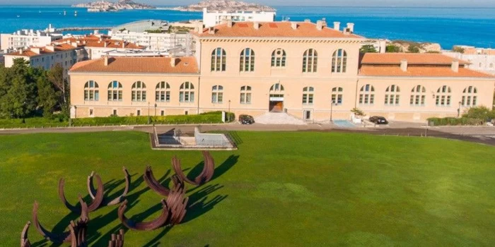 Photo: Aix-Marseille University