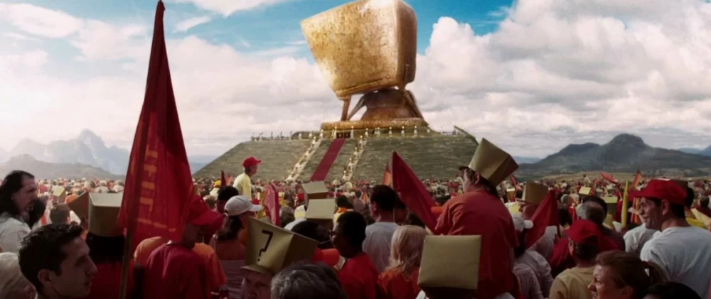 Sometimes the time it may take to solve can be... long.