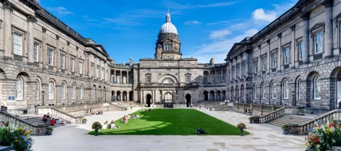 Photo: University of Edinburgh