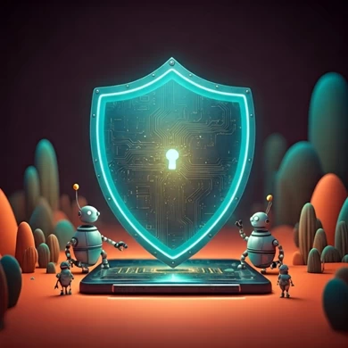 Samsung Knox Guard according to Galaxy AI 