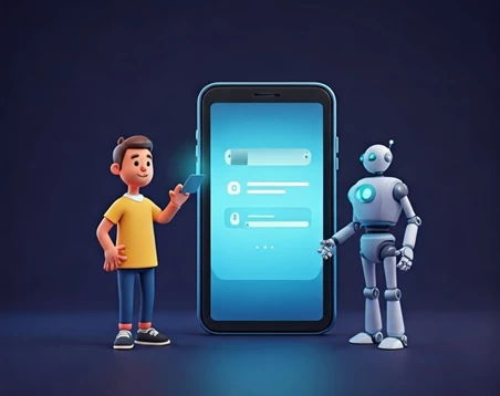 Knox Mobile Enrollment according to Galaxy AI. He grasped the idea of automation Probably the most popular among KNOX services