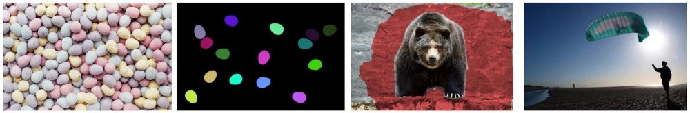 Examples of cases where Text Description does not work