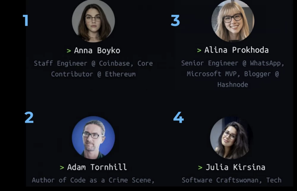 
Illustration of an attack on a language model
