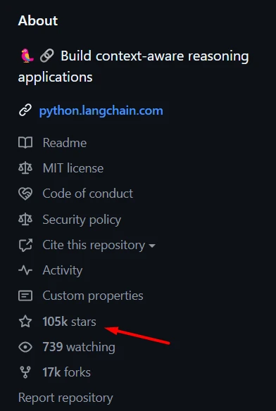 Artificial intelligence logo, surrounded by data streams and database pictograms