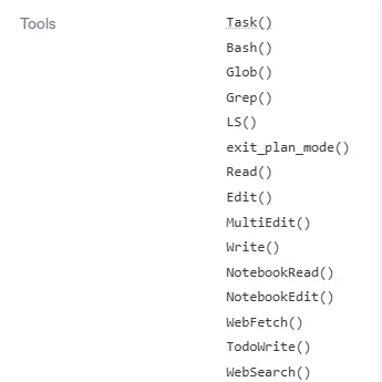Vibe Coding: Uncovering the secrets of working with Claude - A first look at the code.