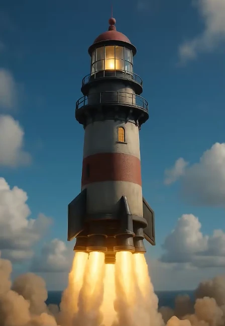 For 6 years, I was creating images for news, and now the neural network takes over this job.