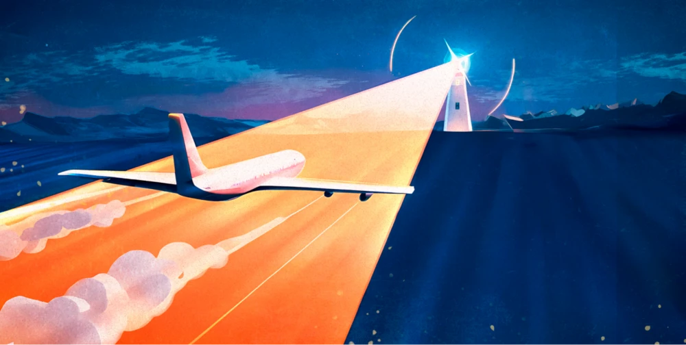 As a designer, I worked for 6 years, creating graphics for news, and then AI appeared.