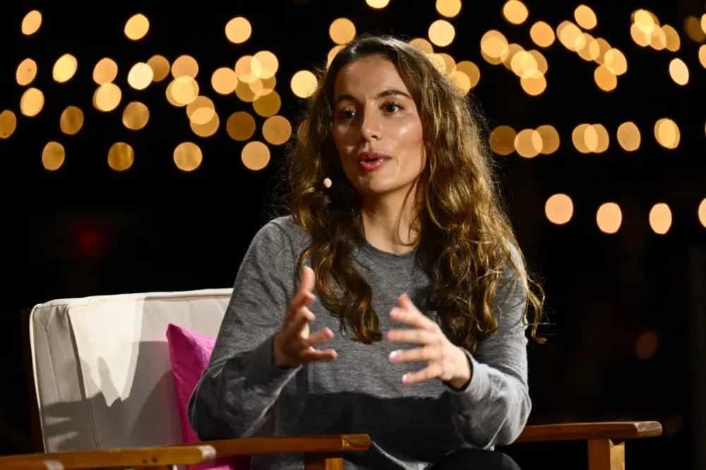 Big product investigation: hidden aspects of Mira Murati's work.