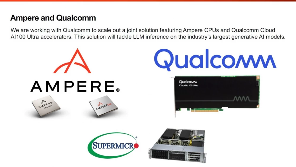 AmpereOne: the most affordable and powerful ARM server, surpassing AMD and Intel