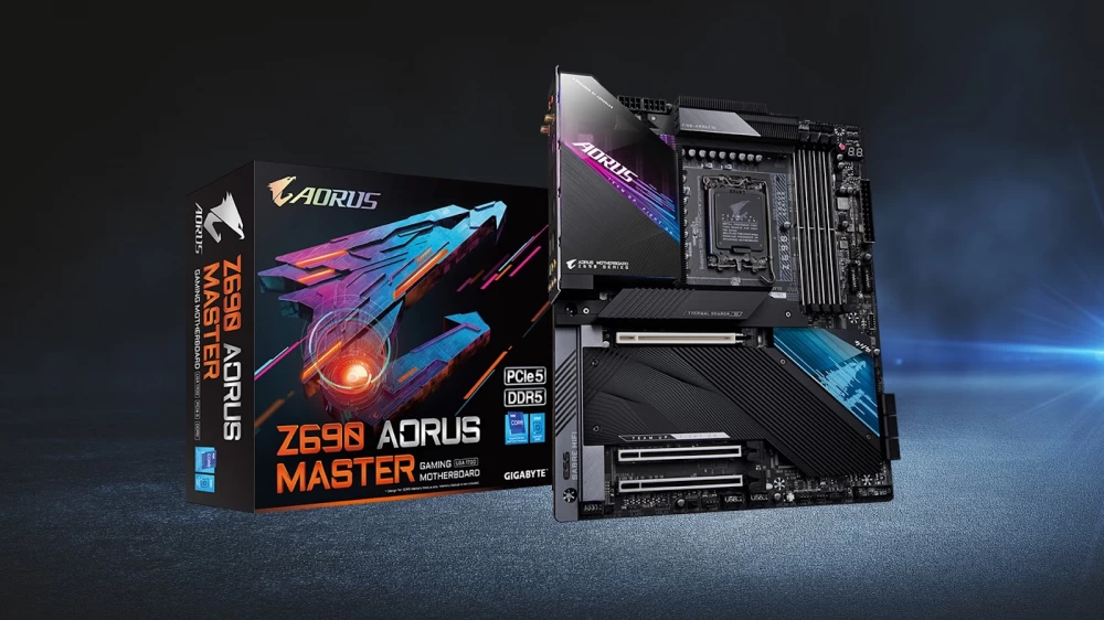 This motherboard will overclock even conditionally non-overclockable processors