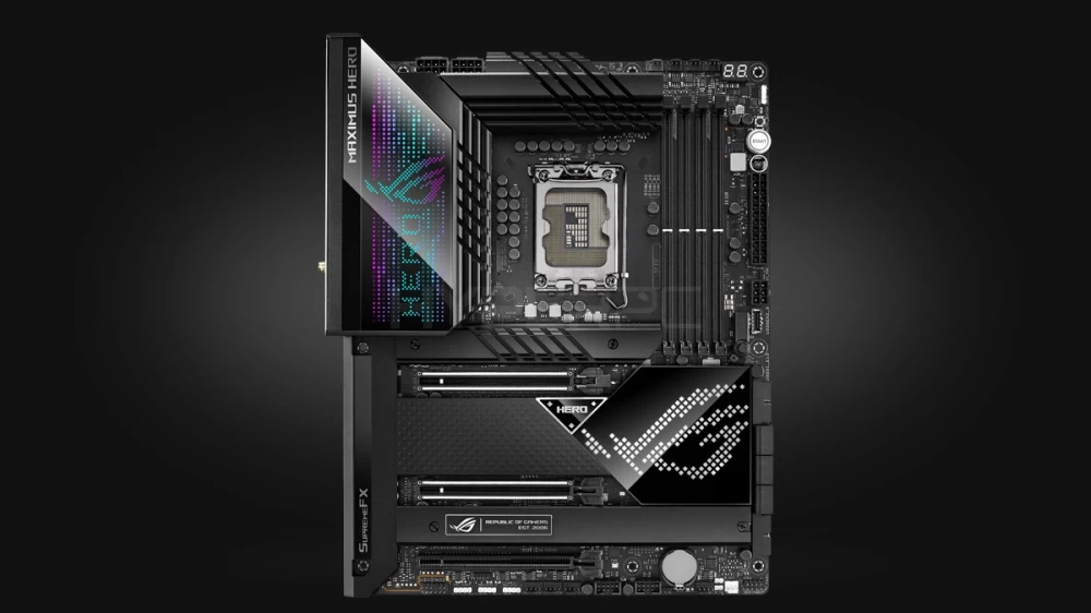 For Intel Core i5 12th and 13th generations, this motherboard is indeed overkill. But wise parents do not buy for growth for nothing))