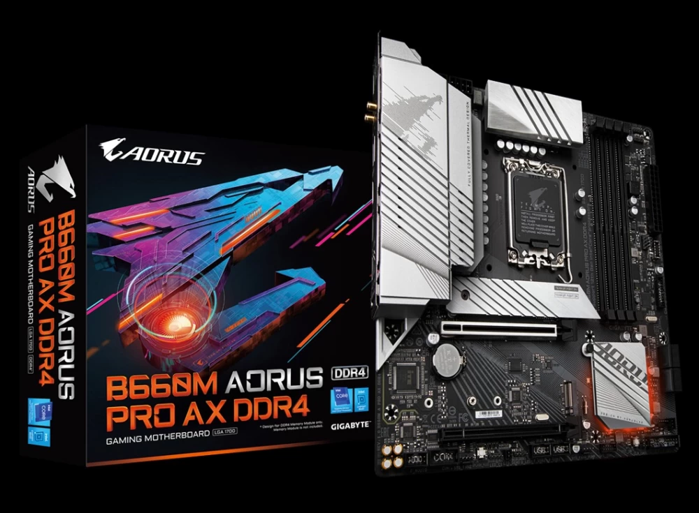 This is not the newest motherboard, but it is still good