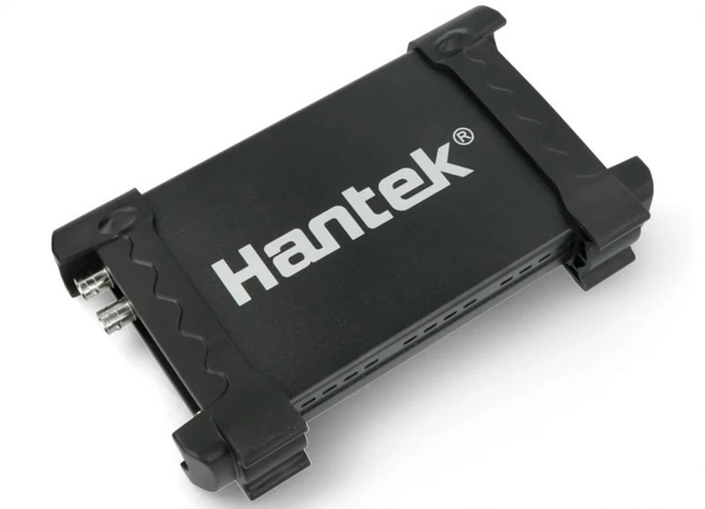 
Mini-PC from the flea market: an unexpected discovery that came in handy at work.
