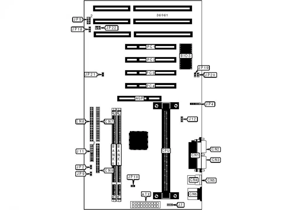 Tekram P6B40-A4Z (image source)