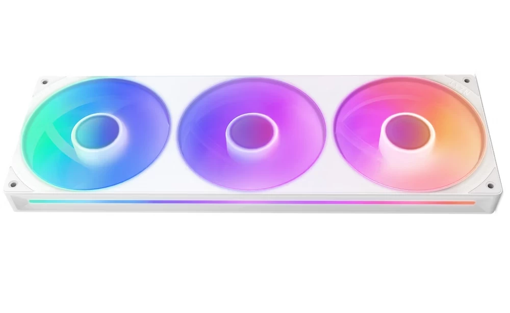 NZXT F360 RGB Core fan